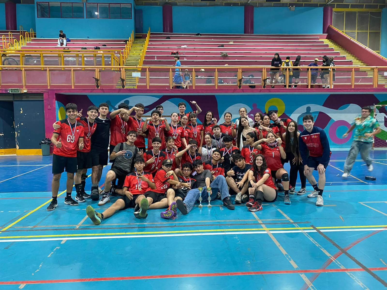 Ryu debuta en la Copa Apertura Metropolitana
