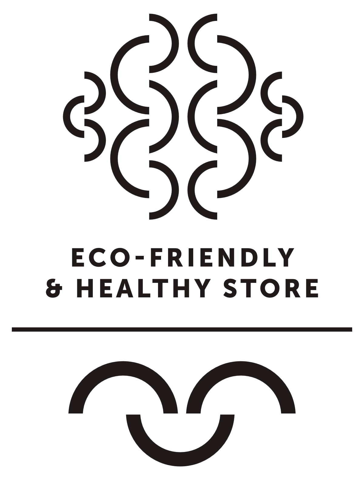 Eco-Friendly & Healthy Store